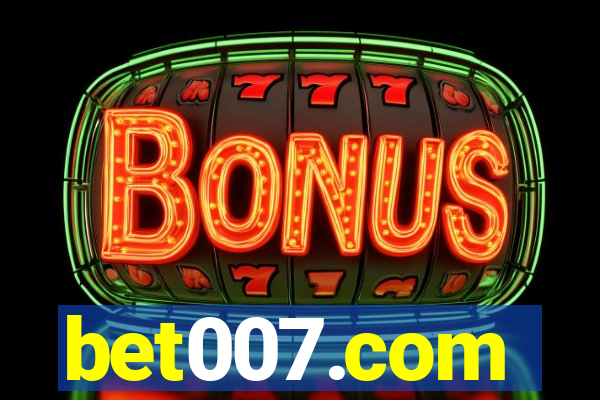 bet007.com