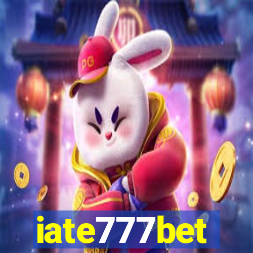 iate777bet