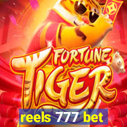 reels 777 bet