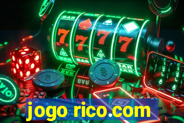 jogo rico.com