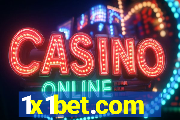 1x1bet.com