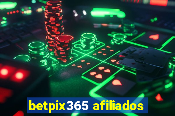 betpix365 afiliados