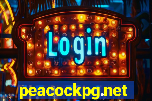 peacockpg.net