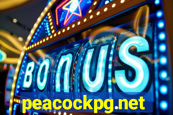 peacockpg.net