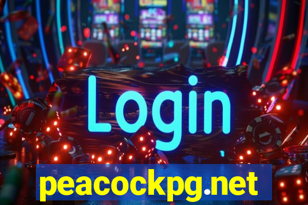 peacockpg.net