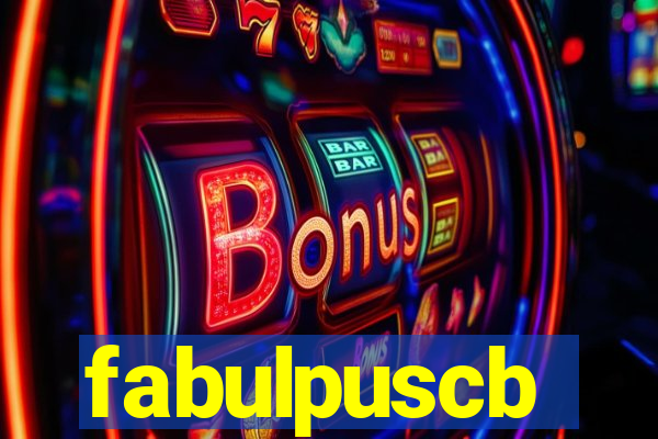 fabulpuscb