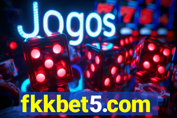 fkkbet5.com