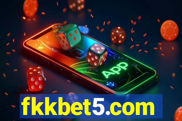 fkkbet5.com