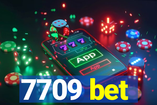 7709 bet