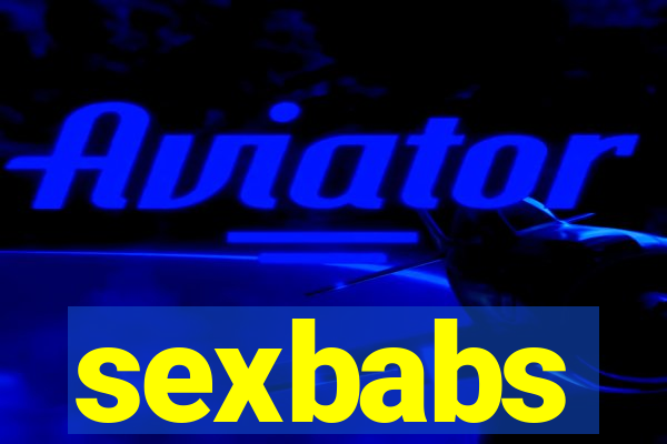 sexbabs