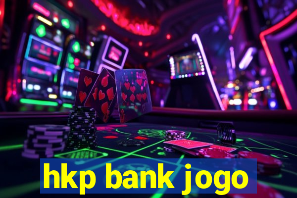 hkp bank jogo