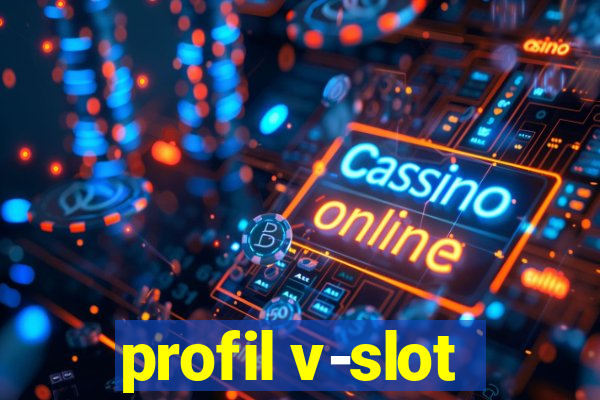 profil v-slot