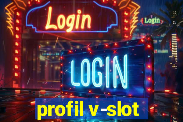 profil v-slot