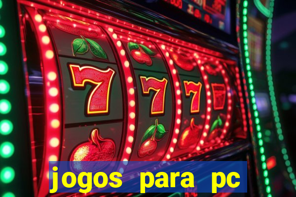 jogos para pc super compactado