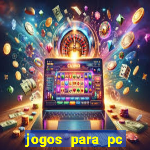 jogos para pc super compactado