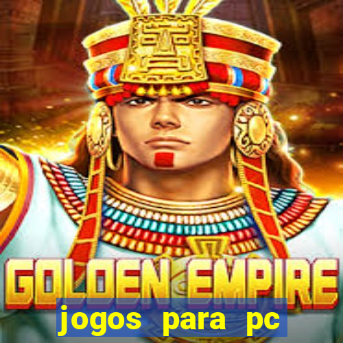 jogos para pc super compactado