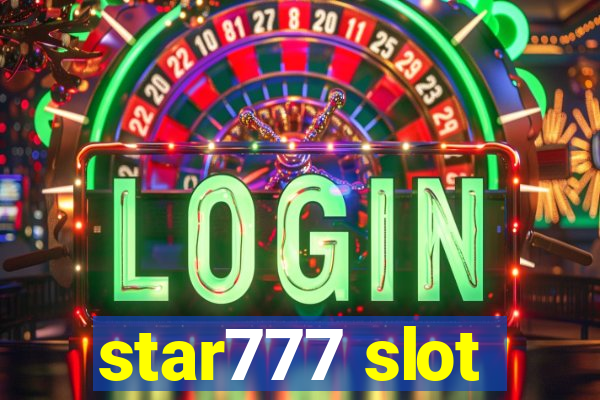 star777 slot