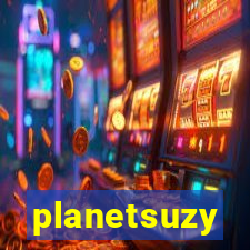 planetsuzy