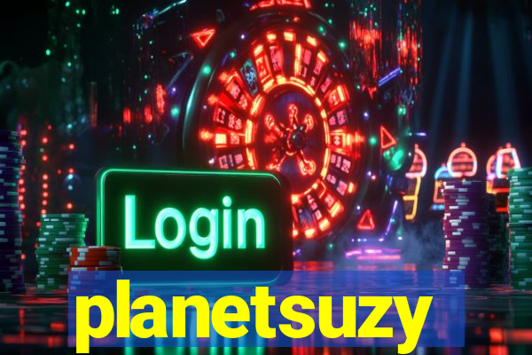 planetsuzy