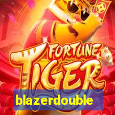 blazerdouble