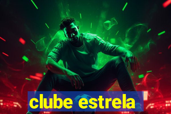 clube estrela