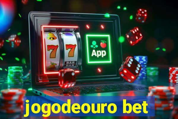 jogodeouro bet