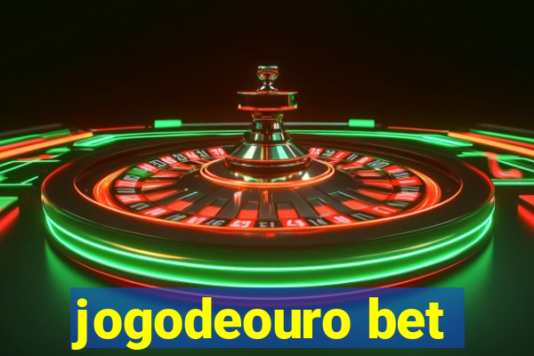 jogodeouro bet