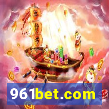 961bet.com