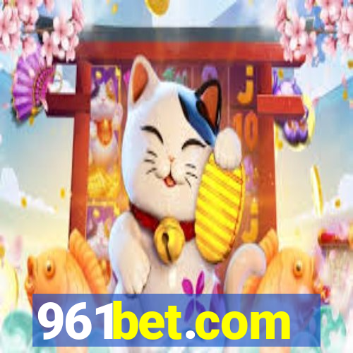 961bet.com