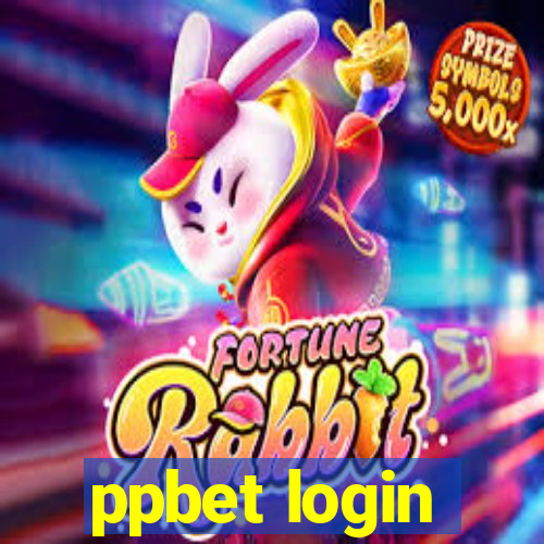 ppbet login