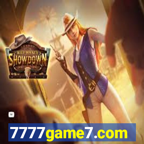 7777game7.com