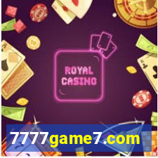 7777game7.com