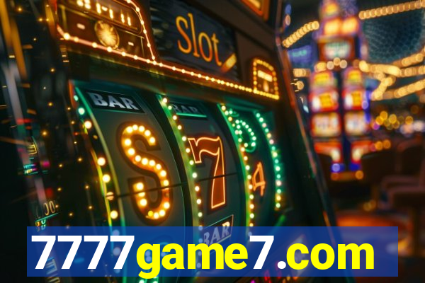 7777game7.com