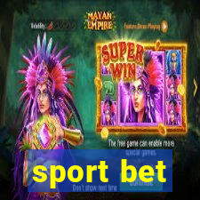 sport bet