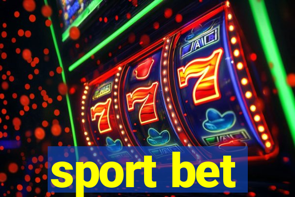 sport bet