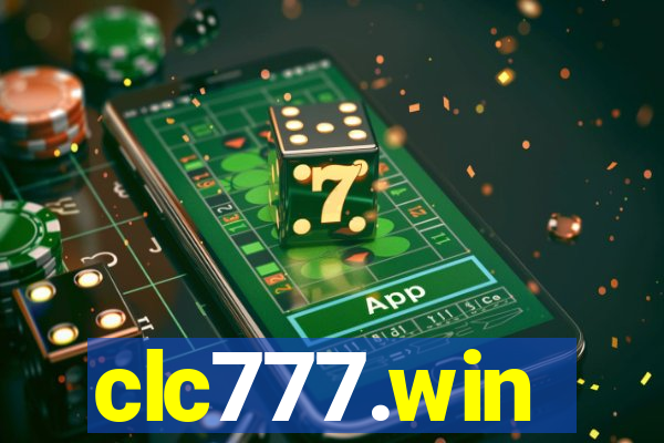 clc777.win