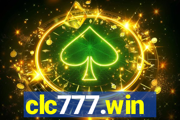 clc777.win