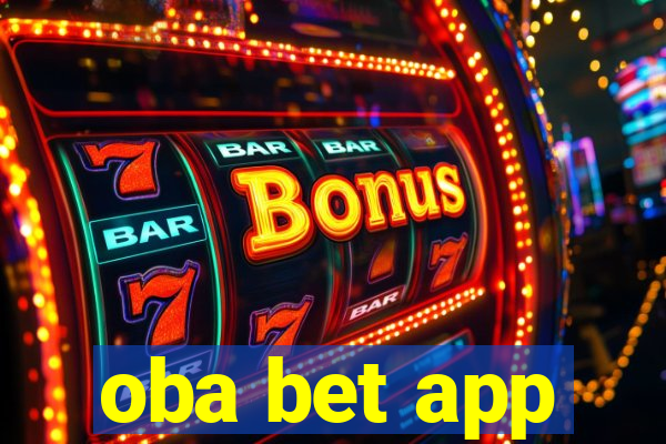 oba bet app