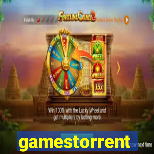 gamestorrent