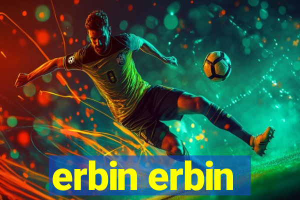 erbin erbin