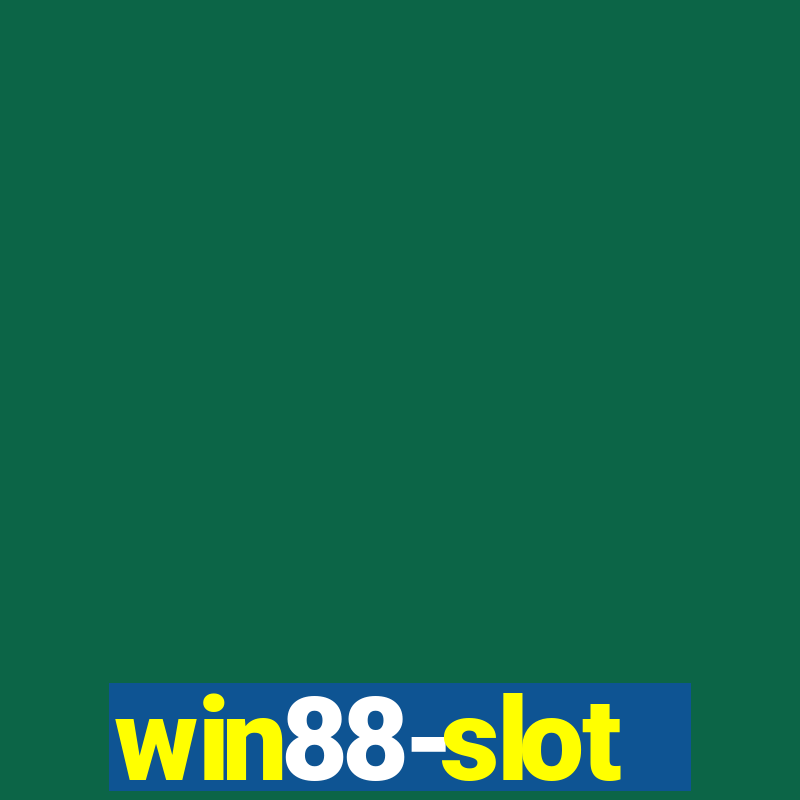 win88-slot