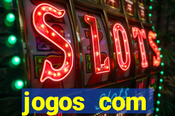 jogos com multiplicadores progressivos