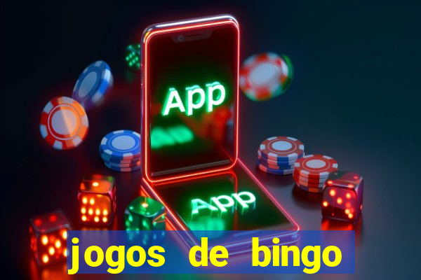 jogos de bingo gratis cassino brasil