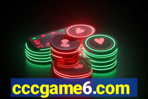 cccgame6.com