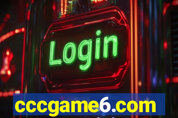 cccgame6.com