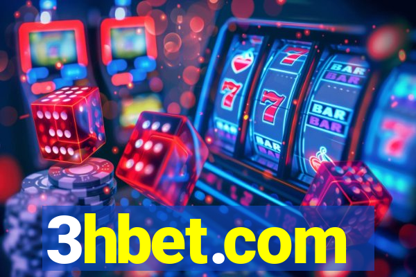 3hbet.com