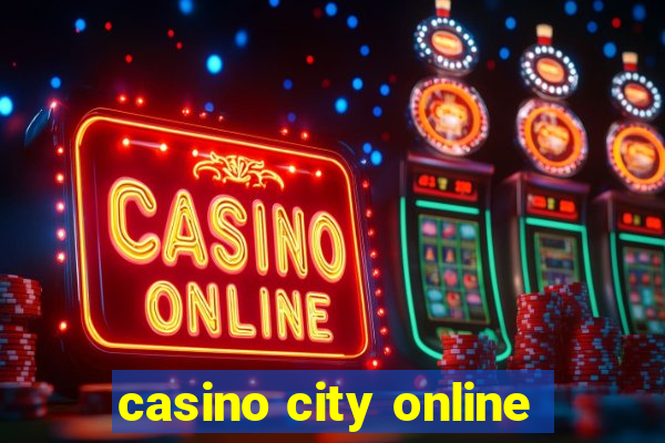 casino city online