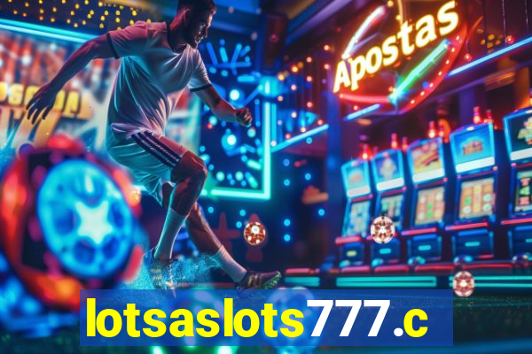 lotsaslots777.com