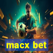 macx bet