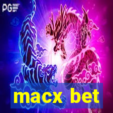 macx bet